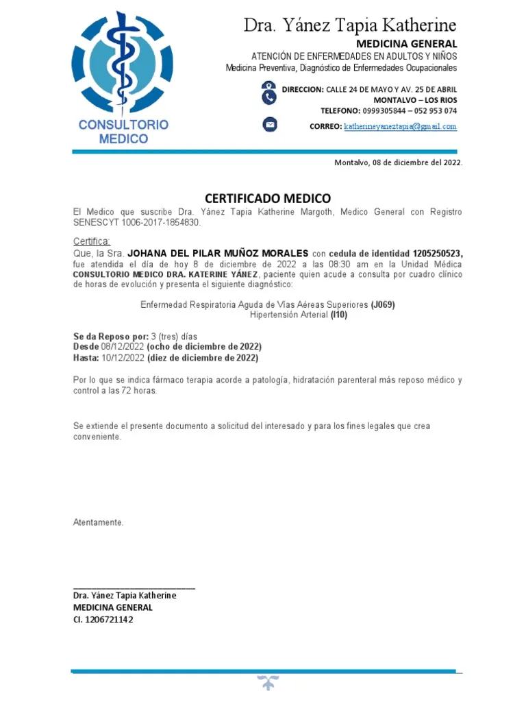 Certificación de calidad