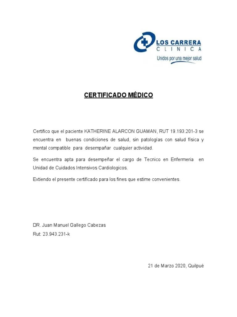 Reconocimiento institucional