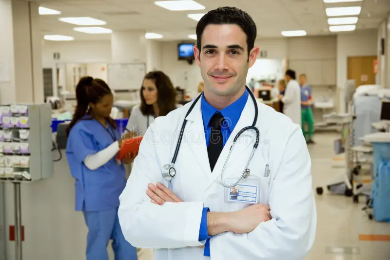 Instalaciones de Clínica Salud Sana
