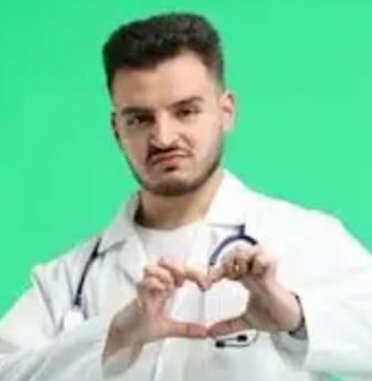 Dr. Mateo Vargas