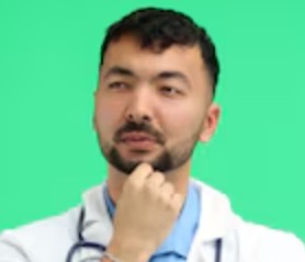 Dr. Sebastián Flores