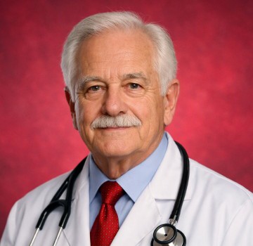Dr. Ricardo Mendoza