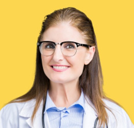 Dra. Camila Mendoza