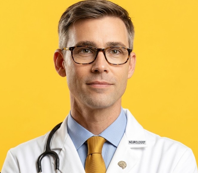 Dr. Gabriel Torres