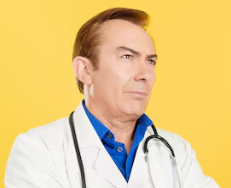 Dr. Sebastián Mendoza
