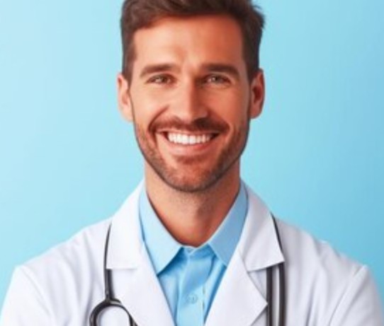 Dr. Nicolás Herrera