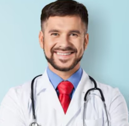 Dr. Eduardo Castillo