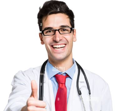 Dr. Luis Fernández