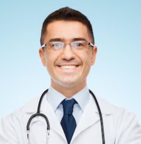 Dr. Diego Vargas