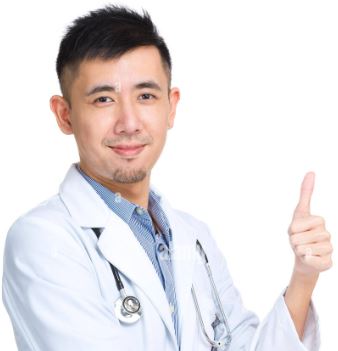 Dr. Luis Mendoza