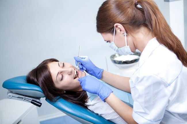 Odontología